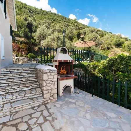 Votsalo Desimi By Villa Katokhórion