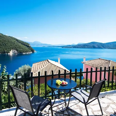 Votsalo Desimi By Katokhórion