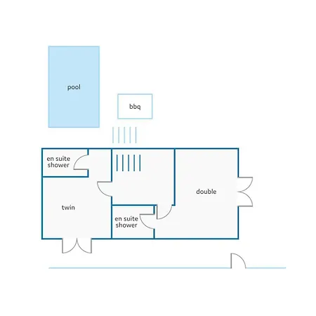 Villa Votsalo Desimi By Katokhórion