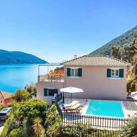 Willa Votsalo Desimi By *