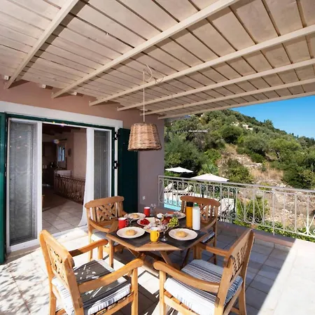 Willa Votsalo Desimi By