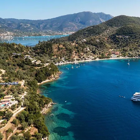 Willa Votsalo Desimi By Katokhórion