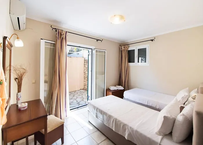 Votsalo Desimi By Villa *